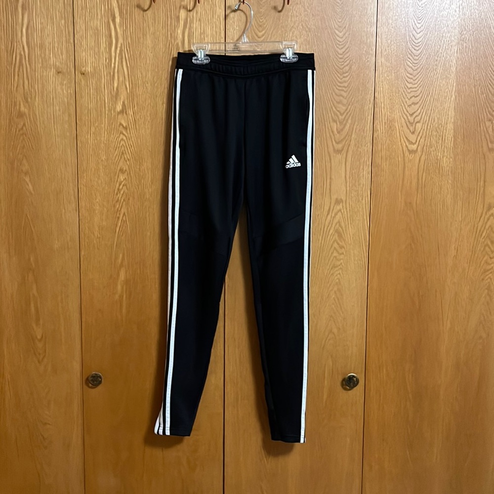 XS Adidas Sweatpants